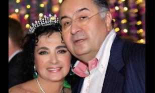Russian billionaire divorces his wife after 30 years of marriage