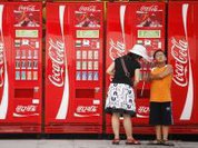 Coca-Cola to be booted out of Bolivia