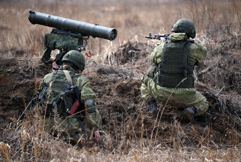Battle for Pokrovsk: Russian Army Expands Control, Encircles Ukrainian Troops