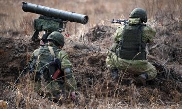 Battle for Pokrovsk: Russian Army Expands Control, Encircles Ukrainian Troops