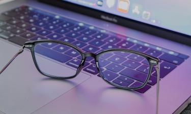 From Stress to Diabetes: When Blurred Vision Signals More Than Fatigue