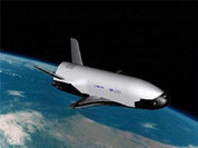 USA concerned about Russia's response to X-37B
