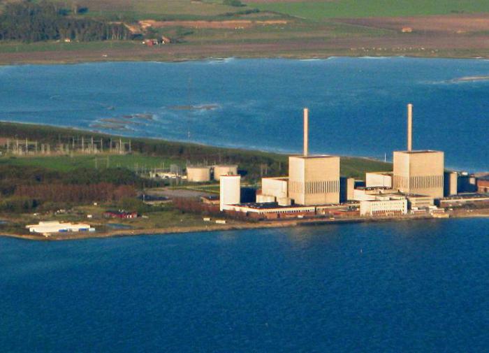 Russia's Rosatom dismantles nuclear reactor vessel in Sweden