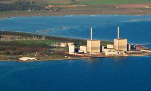 Russia's Rosatom dismantles nuclear reactor vessel in Sweden