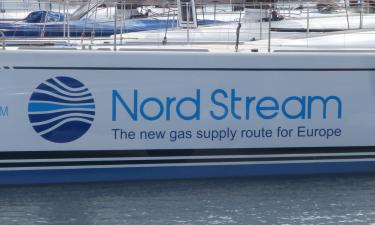 Ukrainian Suspect in Nord Stream Pipeline Sabotage Arrested in Italy