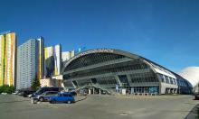 Video Shows Moment as Ski Complex Collapses During Demolition Works