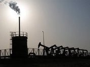 Exporters wait for US oil reserves to come to zero