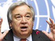 Guterres - The People Person