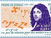 Siberian scientist proves Fermat's last theorem