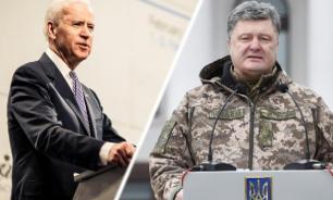 Joe Biden must be prosecuted for orchestrating coup in Ukraine