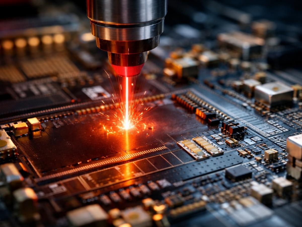 Memory Chip Shortage Reshapes Global Financial Markets