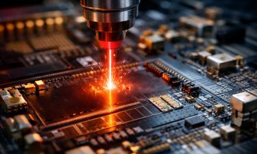 Memory Chip Shortage Reshapes Global Financial Markets