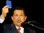 Chavez likely to face recall vote