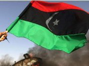 Armed assailants attack Russian embassy in Libya