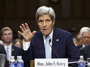 John Kerry presents Russia with ultimatum