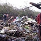 Jetliner crashes in Peru over hurricane killing 48