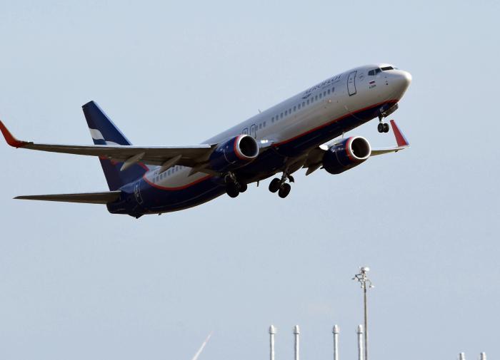 Woman’s dog freezes to death in pet carrier during Aeroflot flight
