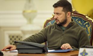 What's left to call Zelensky a dictator?