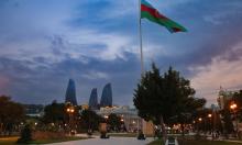 Aliyev and Vance Seal New US–Azerbaijan Strategic Pact