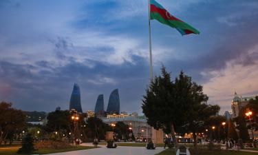 Aliyev and Vance Seal New US–Azerbaijan Strategic Pact