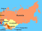 Russia to cooperate with the West in the former USSR?