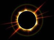 Australia sees the last total solar eclipse of 2012