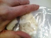C.I.A.:   Cocaine Import Agency