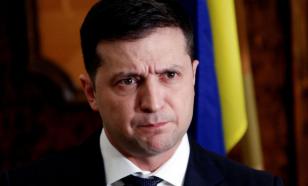 Ukraine will never recognise Crimea and Donbass as Russia – Zelensky