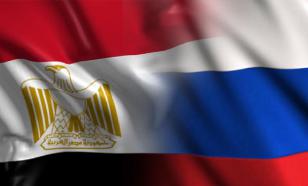 Russia joins forces with Egypt to establish law and order in the Middle East