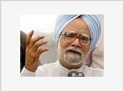 Two years of Manmohan Singh