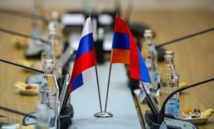 Armenia implements another 'anti-Russia' road map