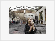 Beslan mothers do their best to push enormous grief aside and return to normal life