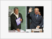 No official winner proclaimed in Mexico’s presidential elections
