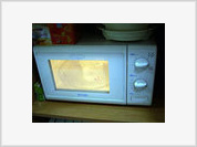 USSR banned microwaves over killing effect