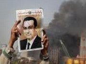 U.S. sends oil lobbyist to negotiate transition in Egypt