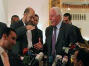 Hamas and Fatah formalize reconciliation agreement in Cairo