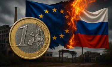 Zelensky’s Russia Tribunal Idea Collapses amid European Apathy and Debt