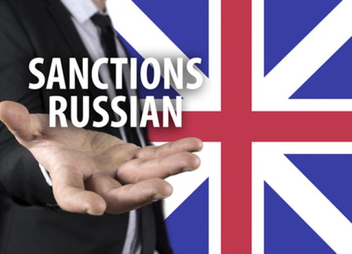 UK sanctions Putin’s friends and family, including Alina Kabaeva