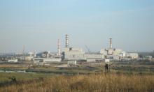 Several Ukrainian drones crash near Kursk Nuclear Power Plant