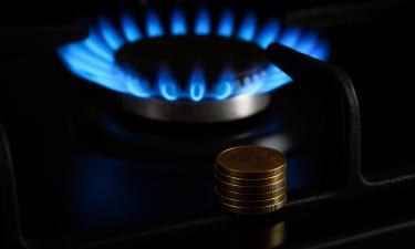 One of Russia’s Leading Gas Companies Suffers Profit Slump