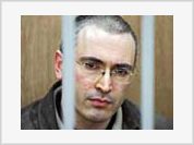Human rights activists ready to dance on Mikhail Khodorkovsky's bones