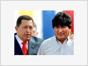 An Interview with Hugo Chavez and Evo Morales: “I am not a Dictator!“