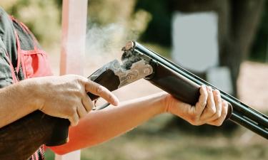 School Shooting in Southern Russia: Security Guard Killed After He Stopped Attacker