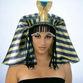 Hollywood brightens up Cleopatra's looks to conceal her true ugliness