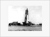 Soviet Ballistic Missiles Appeared as Bulky Uncontrollable Monsters