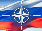 With Russia, NATO acts like Hitler