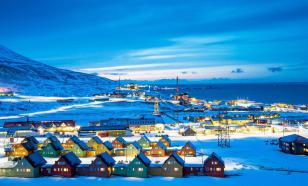 Norway transports seized Russian cargo containers to Svalbard