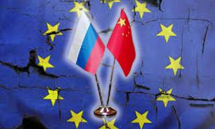 Strategic Culture: Russia and China to isolate the European Union