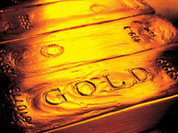 China becomes world's largest producer of gold