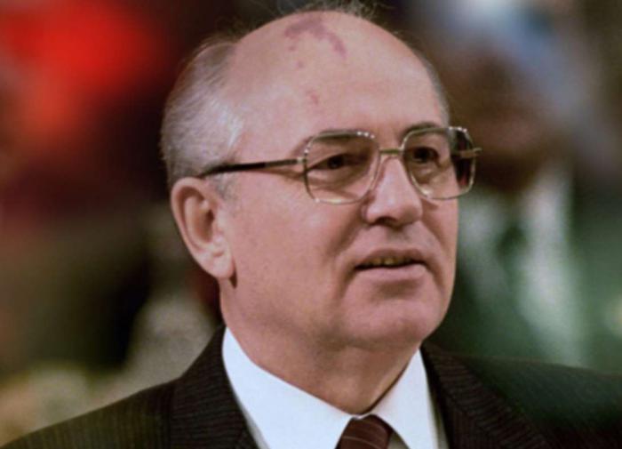 Mikhail Gorbachev dies at age 92 South Africa Today